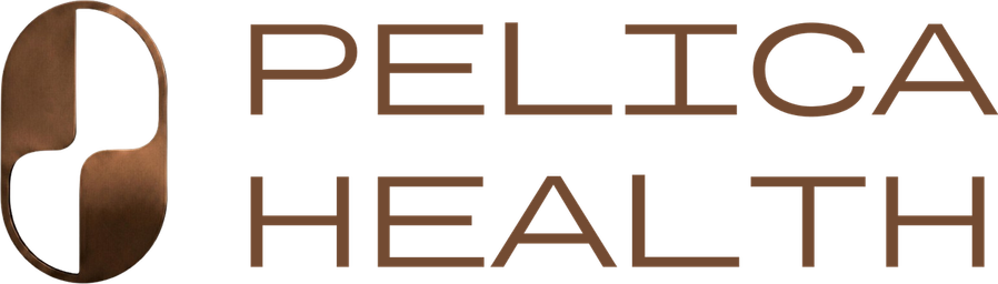 Pelica Health logo