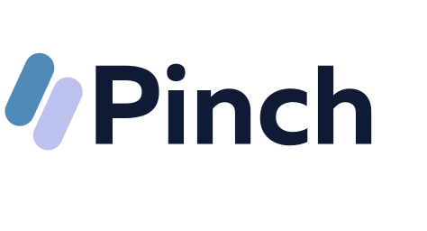 Pinch logo