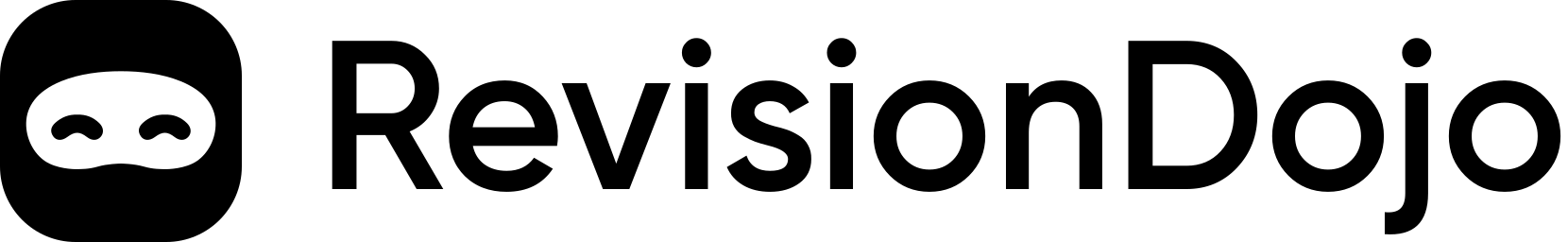Revision Dojo logo