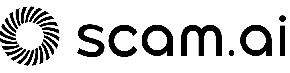 Scam AI logo