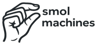 smol machines logo