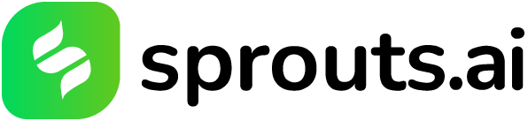 Sprouts AI logo