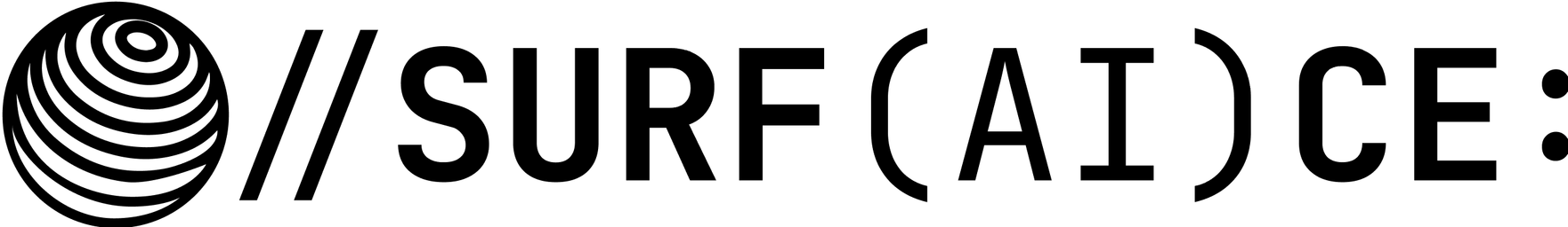 Surfaice logo