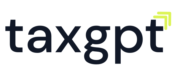 TaxGPT logo