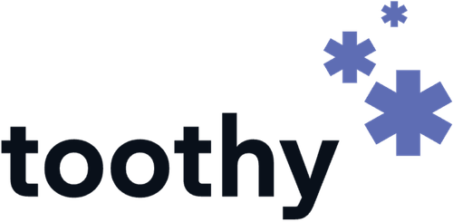 Toothy AI logo