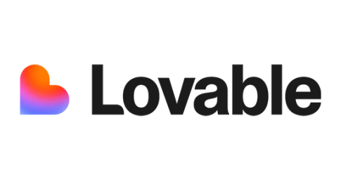 Lovable logo