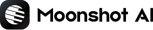 Moonshot AI logo