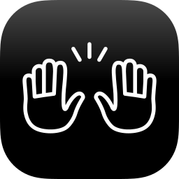OpenHands AI logo