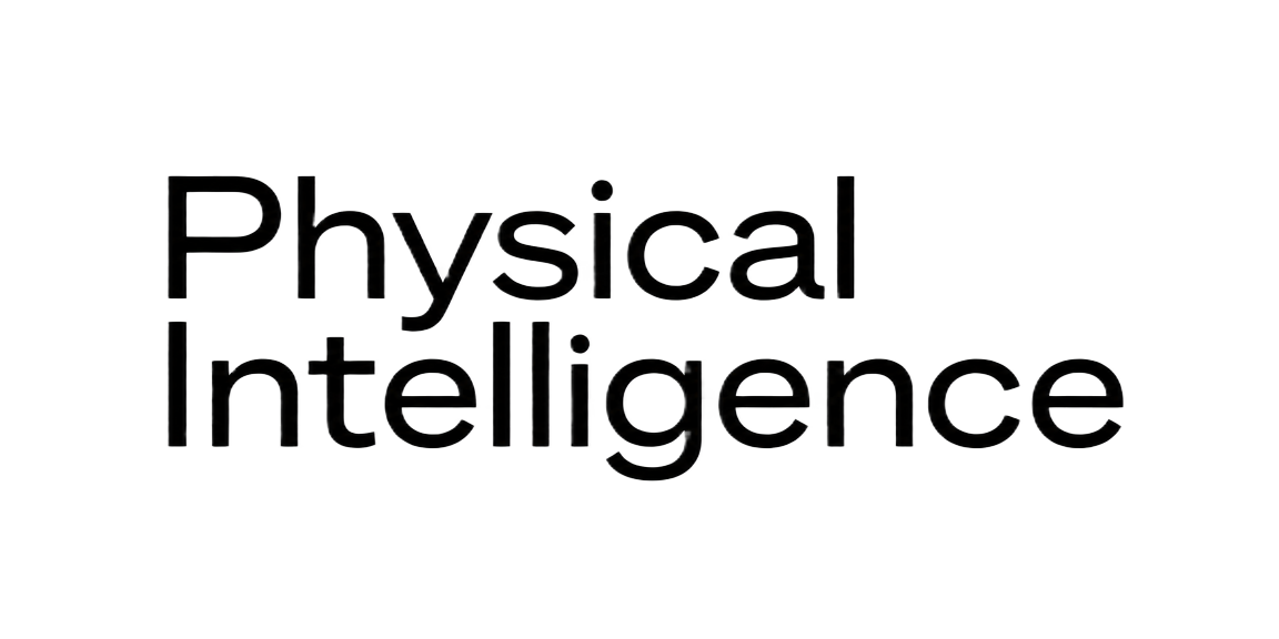 Physical Intelligence logo
