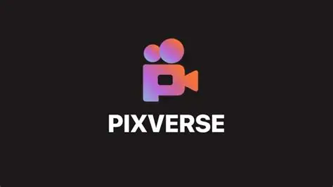 Pixverse logo