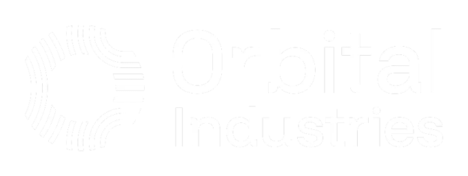 Orbital Industries logo