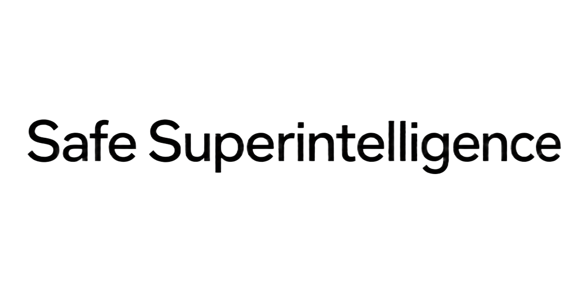 Safe Superintelligence logo