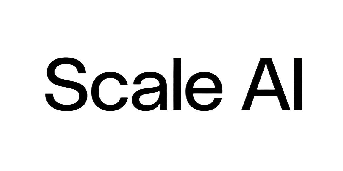 Scale AI logo
