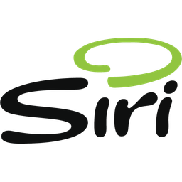 Siri logo