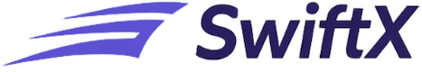 SwiftX logo
