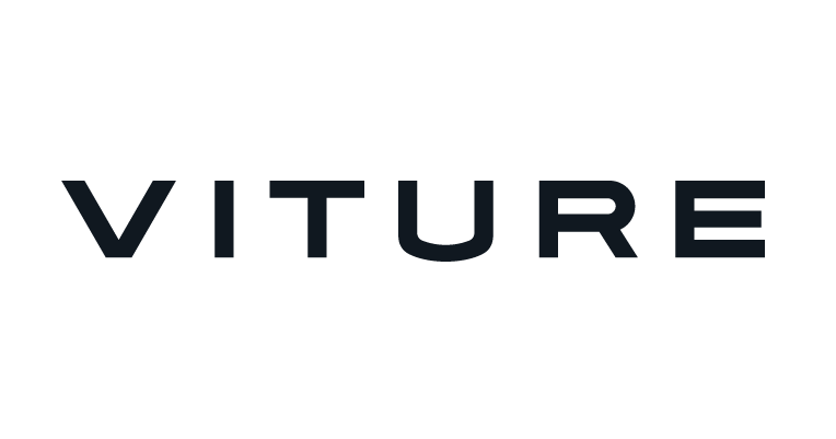 Viture logo