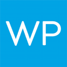 Warby Parker logo