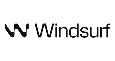Windsurf logo
